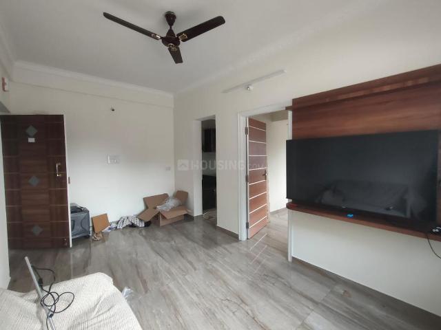 Flat for rent in Bangalore East, Cox Town - Bangalore