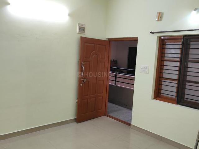 Flat for rent in Bangalore East, Cox Town - Bangalore