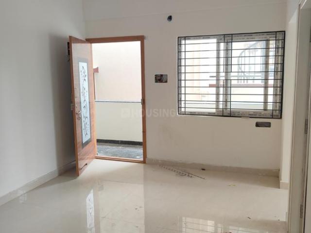 Flat for rent in Bangalore East, Cox Town - Bangalore