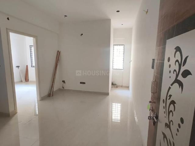 Flat for rent in Bangalore East, Cox Town - Bangalore