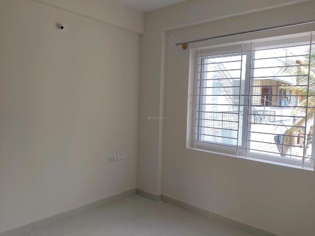 Flat for rent in New Thippasandra, Bengaluru