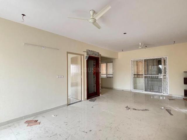 Flat for rent in Bangalore East, Cox Town - Bangalore