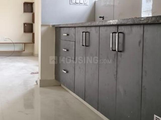 Flat for rent in Bangalore East, Cox Town - Bangalore