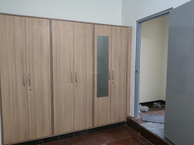 Flat for rent in Bangalore East, Cox Town - Bangalore