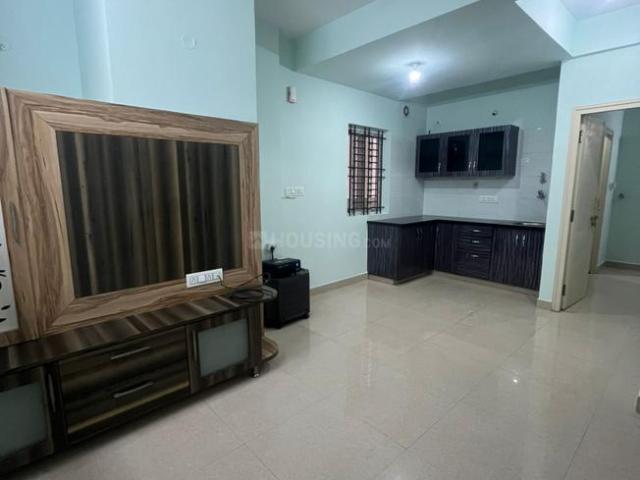Flat for rent in Bangalore East, Cox Town - Bangalore