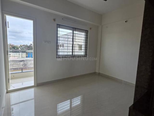 Flat for rent in Bangalore East, Cox Town - Bangalore