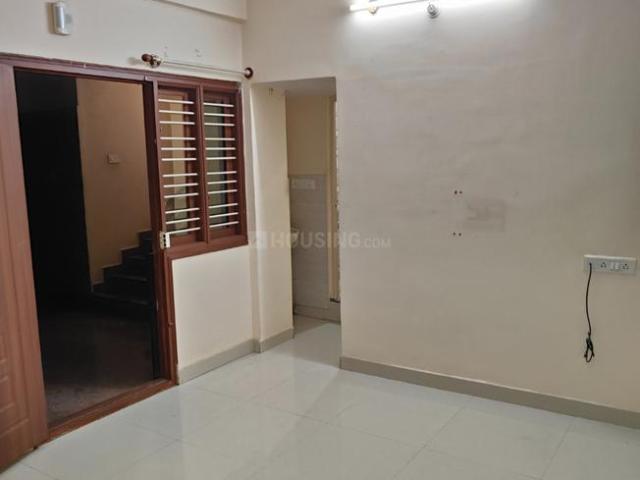 Flat for rent in Bangalore East, Cox Town - Bangalore