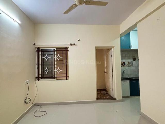 Flat for rent in Bangalore East, Cox Town - Bangalore