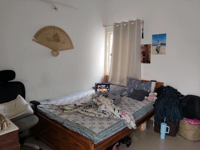 Flat for rent in Bangalore East, Cox Town - Bangalore