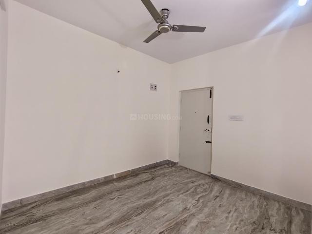 Flat for rent in Bangalore East, Cox Town - Bangalore