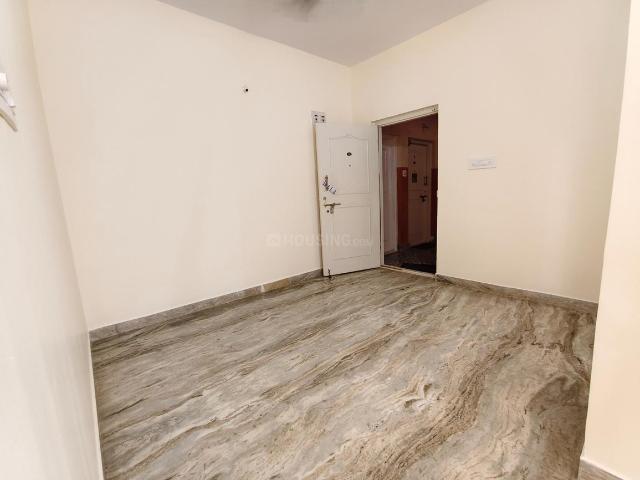 Flat for rent in Bangalore East, Cox Town - Bangalore