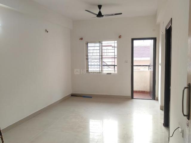 Flat for rent in Bangalore East, Cox Town - Bangalore
