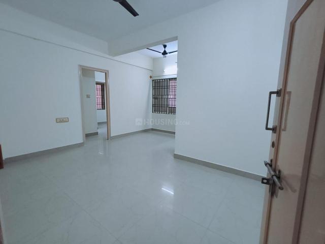 Flat for rent in Bangalore East, Cox Town - Bangalore