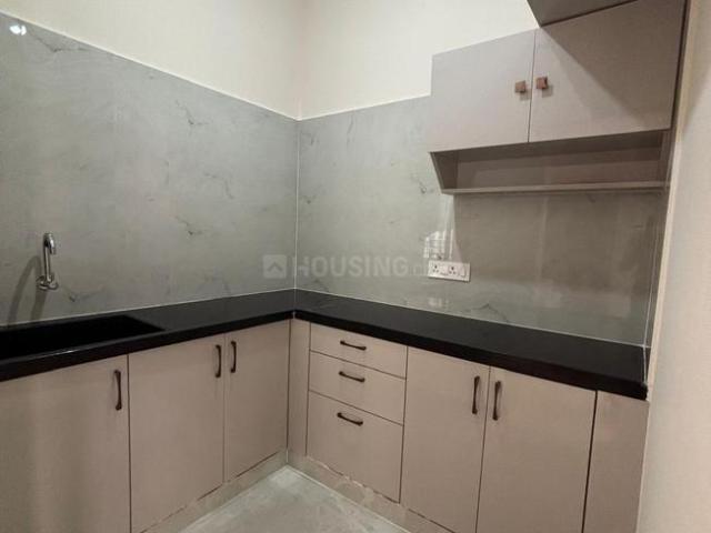 Flat for rent in Bangalore East, Cox Town - Bangalore