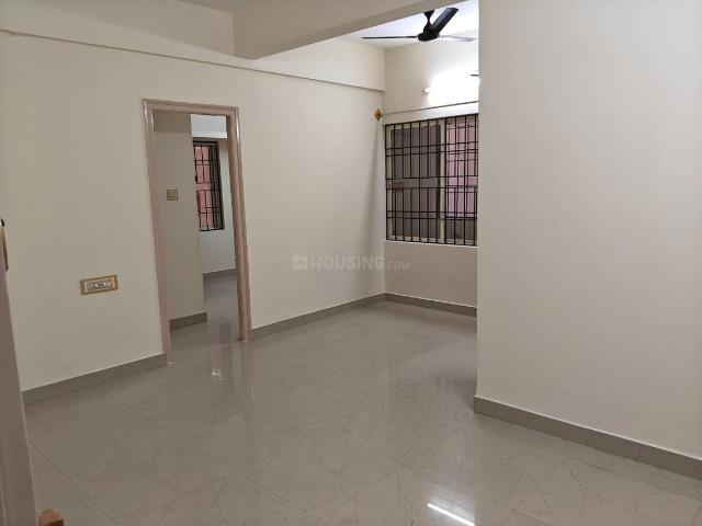 Flat for rent in Bangalore East, Cox Town - Bangalore