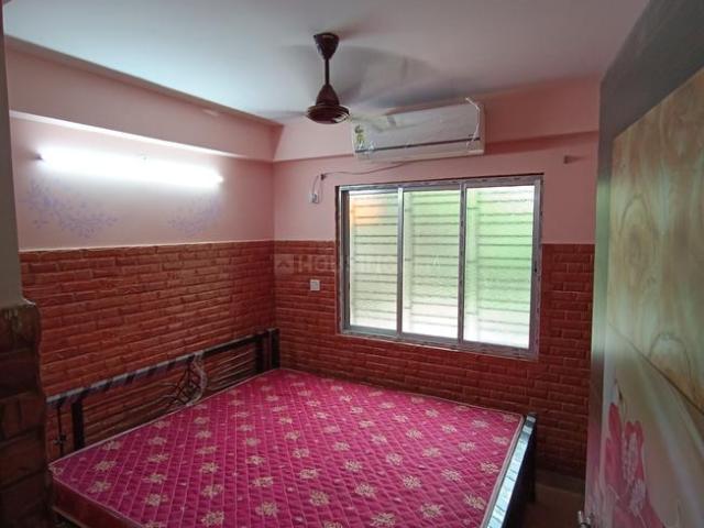 Flat for rent in Sector V, Bidhannagar