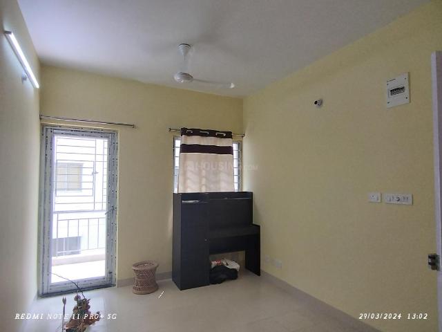 Flat for rent in North 24 Parganas, East Kolkata Township - Kolkata