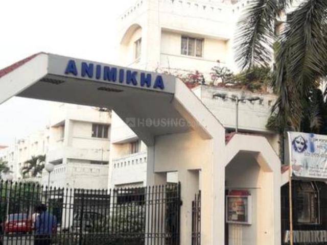 Flat for rent in North 24 Parganas, East Kolkata Township - Kolkata