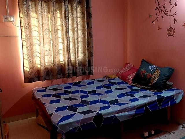 Flat for rent in North 24 Parganas, East Kolkata Township - Kolkata
