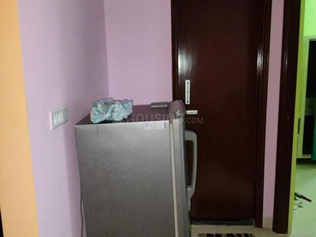 Flat for rent in New Town, North 24 Parganas