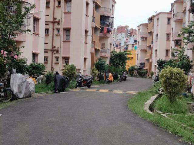 Flat for rent in Hooghly, West Bengal