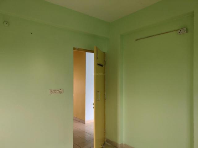 Flat for rent in North 24 Parganas, East Kolkata Township - Kolkata