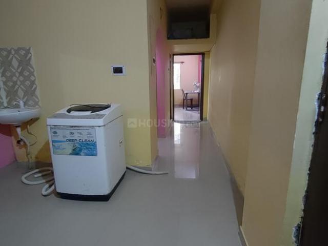 Flat for rent in North 24 Parganas, East Kolkata Township - Kolkata