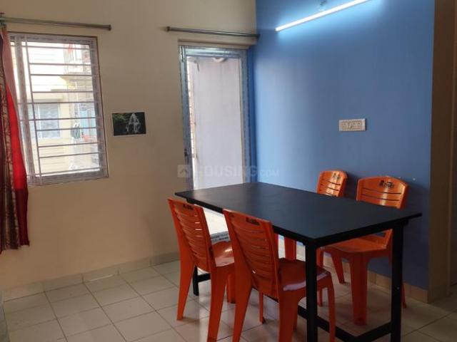 Flat for rent in North 24 Parganas, East Kolkata Township - Kolkata