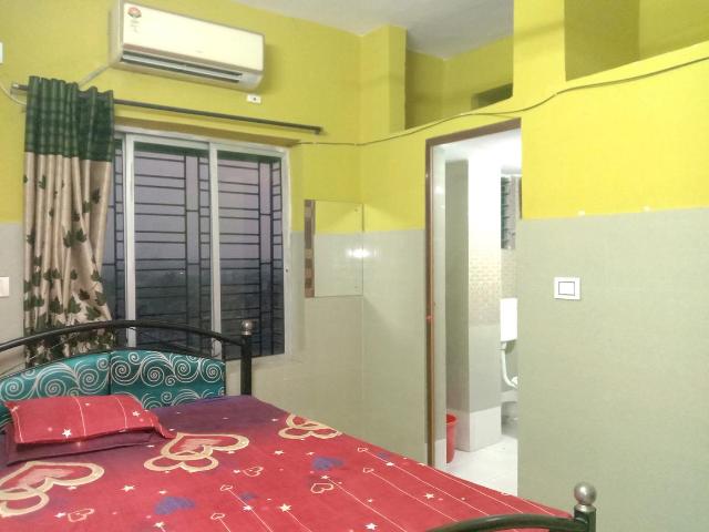 Flat for rent in North 24 Parganas, East Kolkata Township - Kolkata