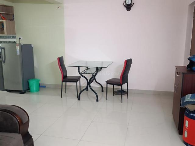 Flat for rent in North 24 Parganas, East Kolkata Township - Kolkata
