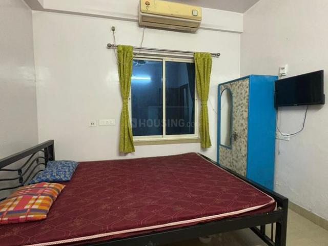 Flat for rent in North 24 Parganas, East Kolkata Township - Kolkata