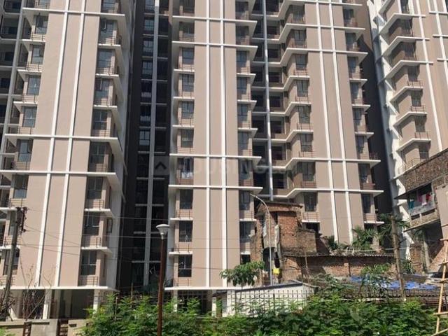 Flat for rent in North 24 Parganas, West Bengal