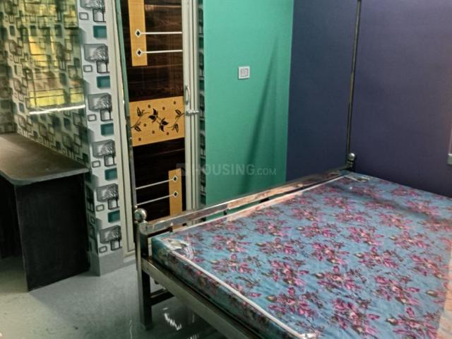Flat for rent in North 24 Parganas, East Kolkata Township - Kolkata