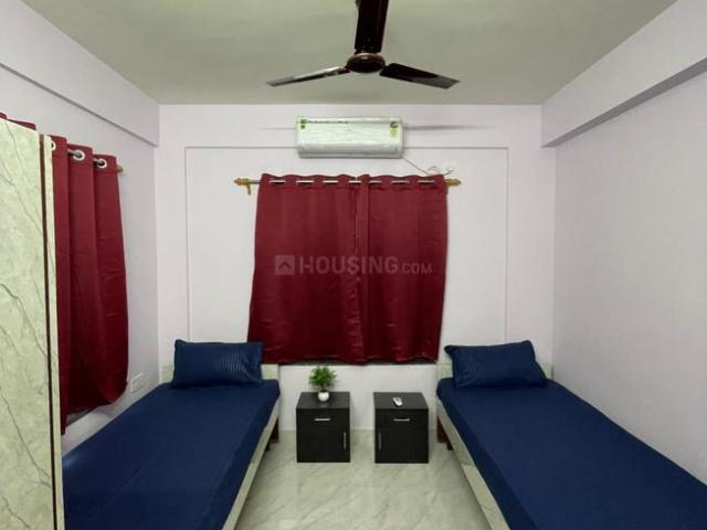 Flat for rent in North 24 Parganas, East Kolkata Township - Kolkata