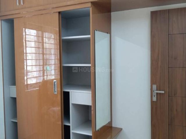 Flat for rent in North 24 Parganas, East Kolkata Township - Kolkata