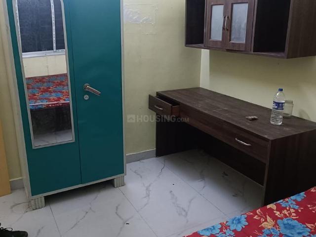 Flat for rent in North 24 Parganas, East Kolkata Township - Kolkata