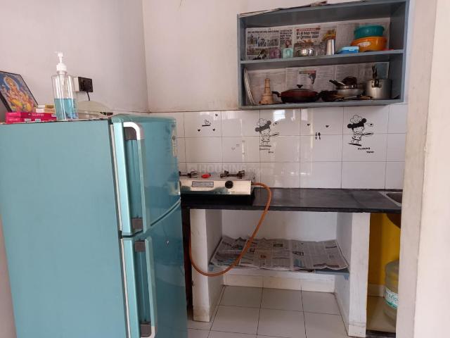 Flat for rent in New Town, North 24 Parganas