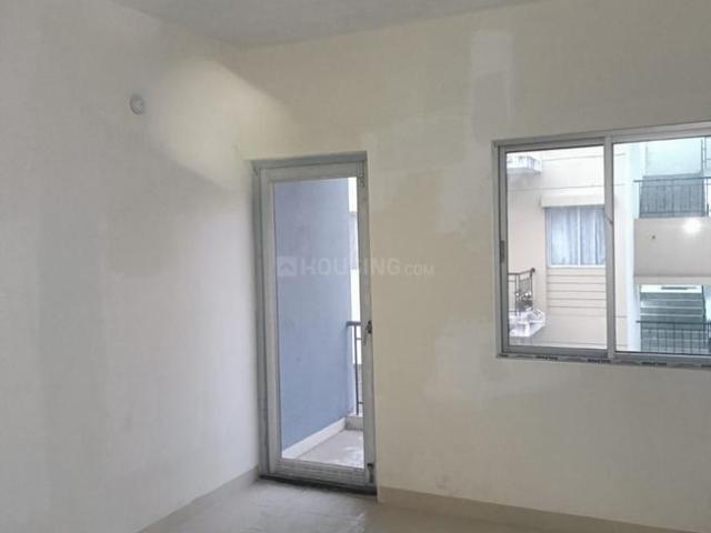 Flat for rent in North 24 Parganas, East Kolkata Township - Kolkata