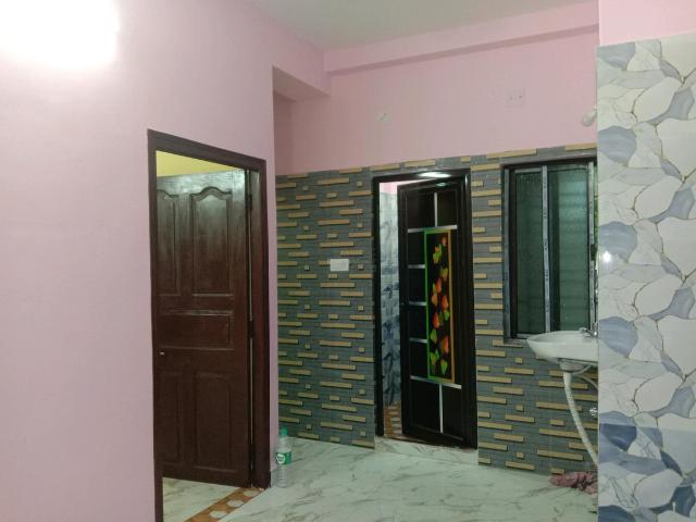Flat for rent in North 24 Parganas, East Kolkata Township - Kolkata