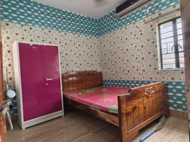 Flat for rent in New Town, North 24 Parganas