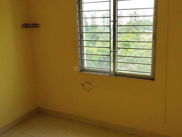 Flat for rent in North 24 Parganas, East Kolkata Township - Kolkata