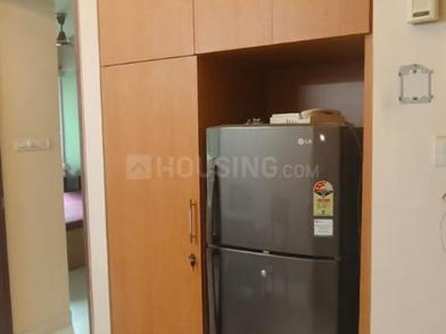 Flat for rent in North 24 Parganas, East Kolkata Township - Kolkata