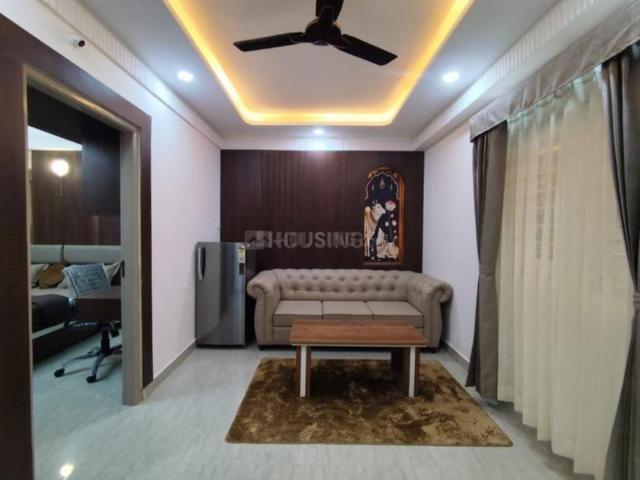 Flat for rent in North 24 Parganas, East Kolkata Township - Kolkata