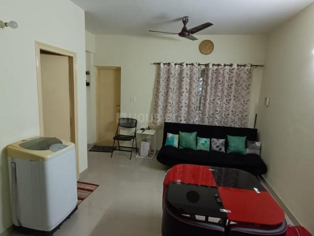 Flat for rent in North 24 Parganas, East Kolkata Township - Kolkata