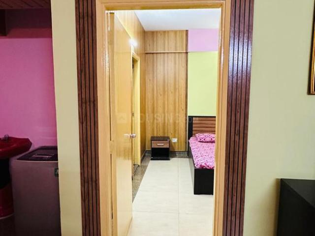 Flat for rent in North 24 Parganas, East Kolkata Township - Kolkata
