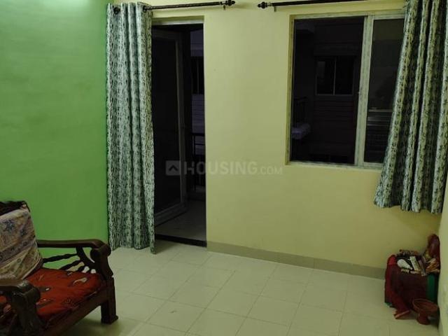 Flat for rent in North 24 Parganas, East Kolkata Township - Kolkata