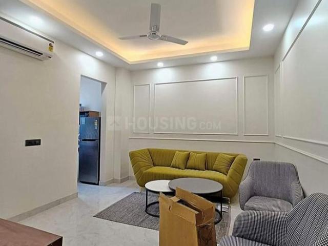 Flat for rent in North 24 Parganas, East Kolkata Township - Kolkata