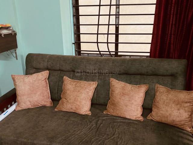 Flat for rent in North 24 Parganas, East Kolkata Township - Kolkata