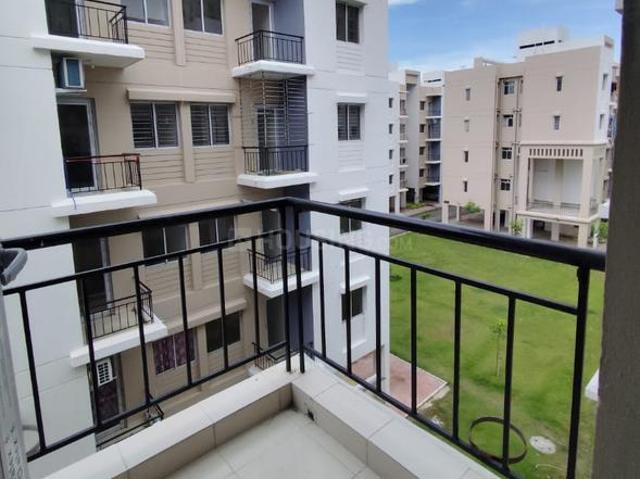 Flat for rent in North 24 Parganas, East Kolkata Township - Kolkata