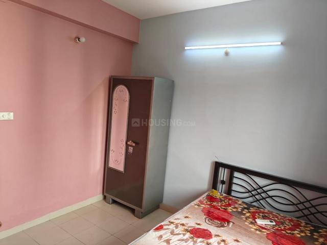 Flat for rent in North 24 Parganas, East Kolkata Township - Kolkata